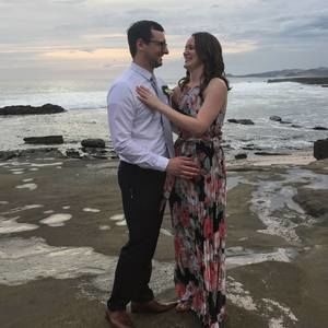 Meet your Posher, Todd